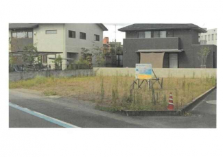 西条市神拝甲の売地の画像