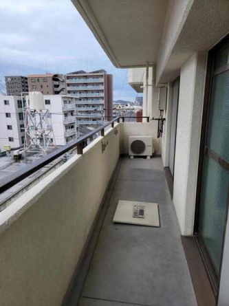 ゴールデンハイツ高砂の画像