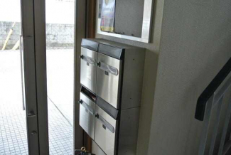 サニーハイツ宮西の画像