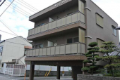 松山市宮西２丁目のマンションの画像