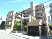 西宮市南昭和町のマンションの画像