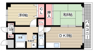 間取です