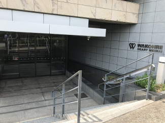 入口