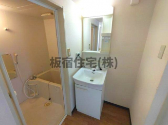 【玄関】