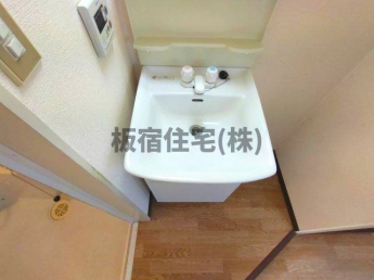 ドミール大黒の画像