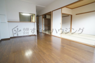 参考、同建物・同間取りの号室