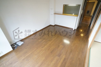 参考、同建物・同間取りの号室
