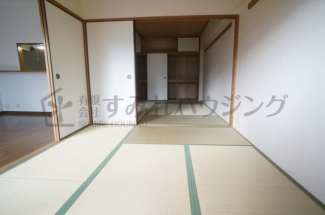 参考、同建物・同間取りの号室
