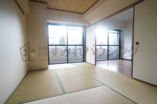 参考、同建物・同間取りの号室