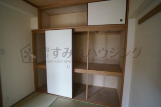 参考、同建物・同間取りの号室