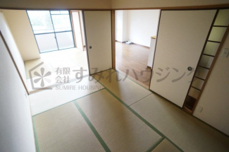 参考、同建物・同間取りの号室