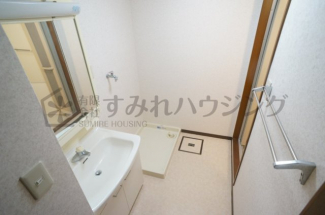 参考、同建物・同間取りの号室