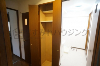 参考、同建物・同間取りの号室