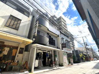 【外観】