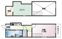 神戸市東灘区住吉本町１丁目のアパートの画像