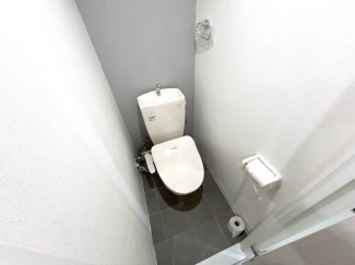 【トイレ】