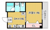 神戸市東灘区深江本町４丁目のマンションの画像