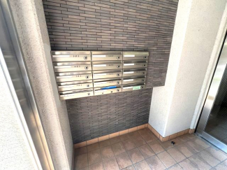 【その他共有部分】