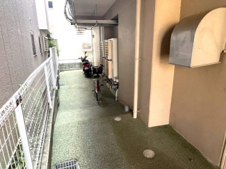 【その他共有部分】
