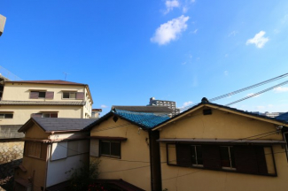 ６帖の和室です！