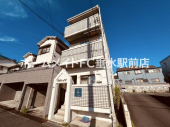神戸市垂水区本多聞３丁目のマンションの画像