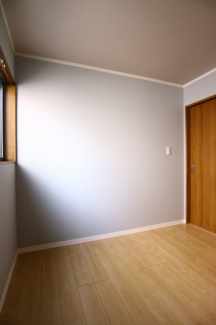 【子供部屋】