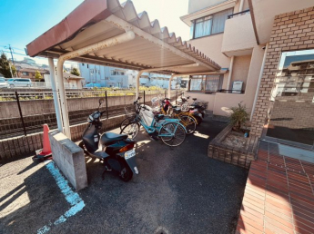 【その他共有部分】