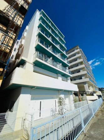 スカイシーフロント塩屋