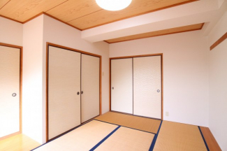 【子供部屋】