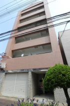 明石市樽屋町のマンションの画像