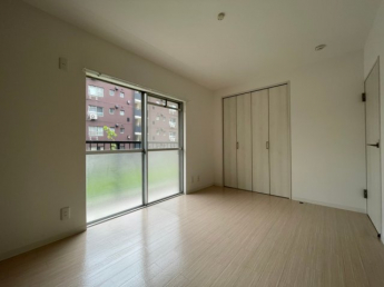 【子供部屋】