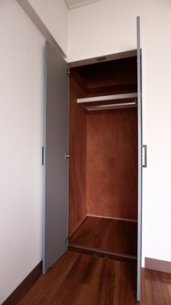 【収納】
