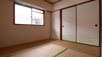 【子供部屋】