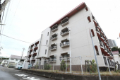 神戸市垂水区福田５丁目のマンションの画像