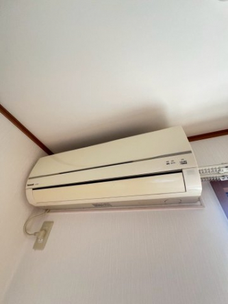 【その他設備】