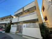 神戸市垂水区塩屋町３丁目のアパートの画像