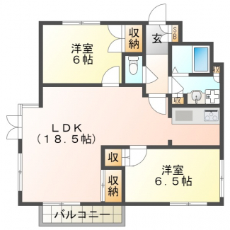 エスペランサ池上