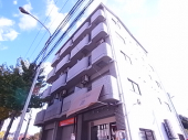 神戸市垂水区本多聞３丁目のマンションの画像