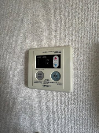 【その他設備】
