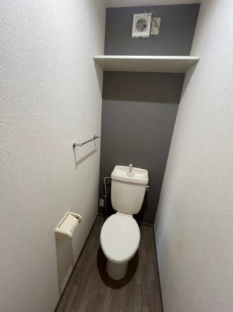 【トイレ】