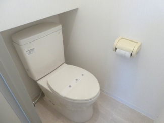 【トイレ】