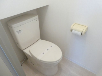 【トイレ】