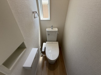 【トイレ】