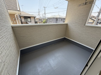 神戸市西区玉津町高津橋新築戸建３号棟の画像
