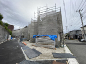 神戸市西区玉津町高津橋の新築一戸建ての画像