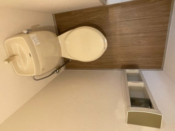 【トイレ】
