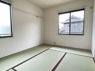 【和室】