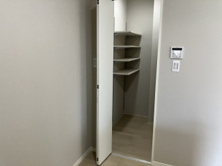【収納】