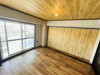 【子供部屋】