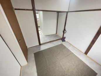 【子供部屋】